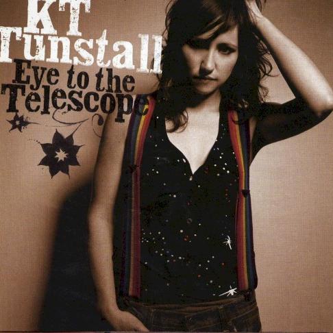 Kt Tunstall